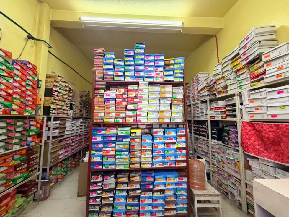Traspaso Local Comercial 80 m² cerca Reloj Monumental Pachuca — foto 4