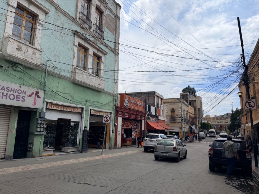 Traspaso Locales Comerciales 130 m² cerca Reloj Monumental Pachuca — foto 2