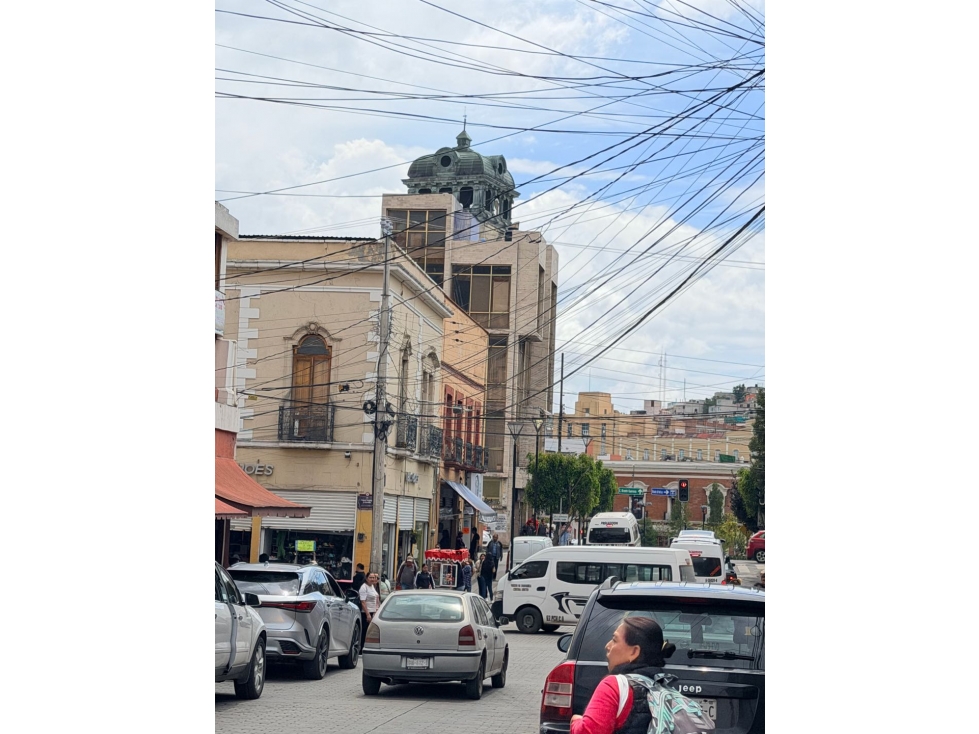 Traspaso Locales Comerciales 130 m² cerca Reloj Monumental Pachuca — foto 3