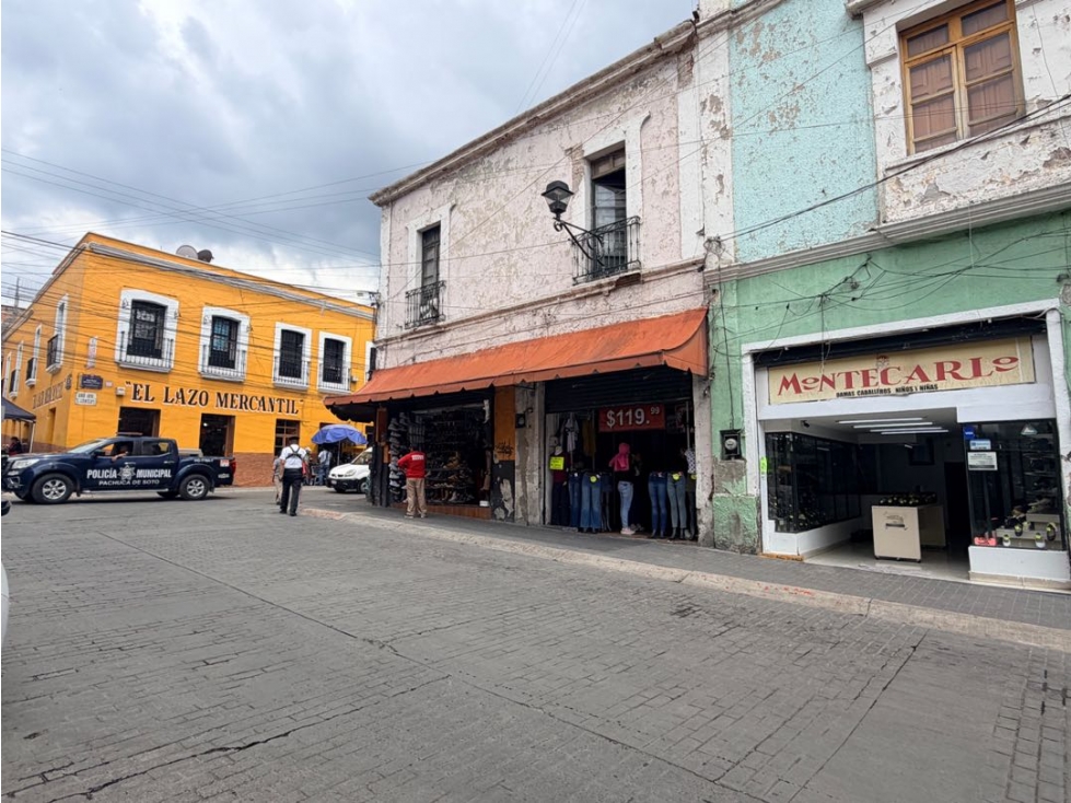 Traspaso Locales Comerciales 130 m² cerca Reloj Monumental Pachuca — foto 4