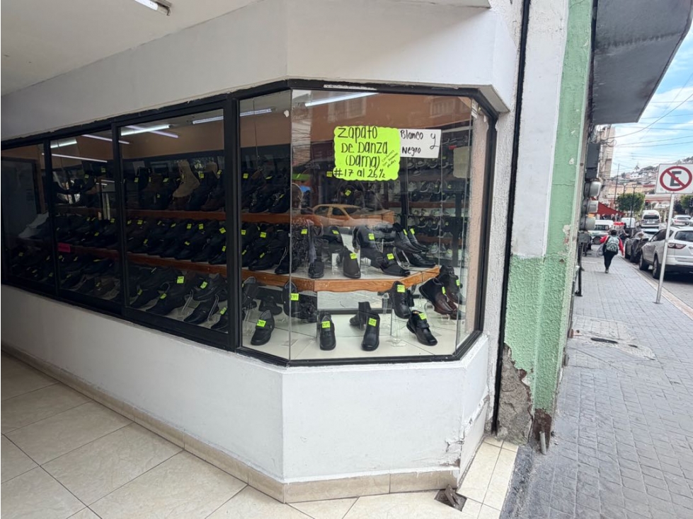 Traspaso Locales Comerciales 130 m² cerca Reloj Monumental Pachuca — foto 5