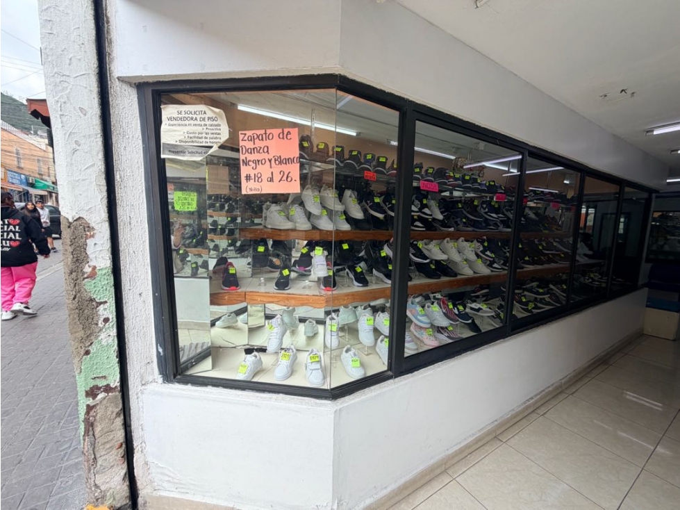 Traspaso Locales Comerciales 130 m² cerca Reloj Monumental Pachuca — foto 6
