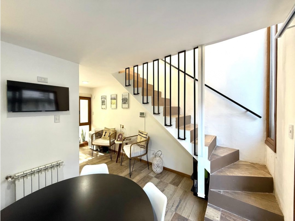 TRIPLEX A METROS DE LA COSTANERA, VILLA CARLOS PAZ - 1