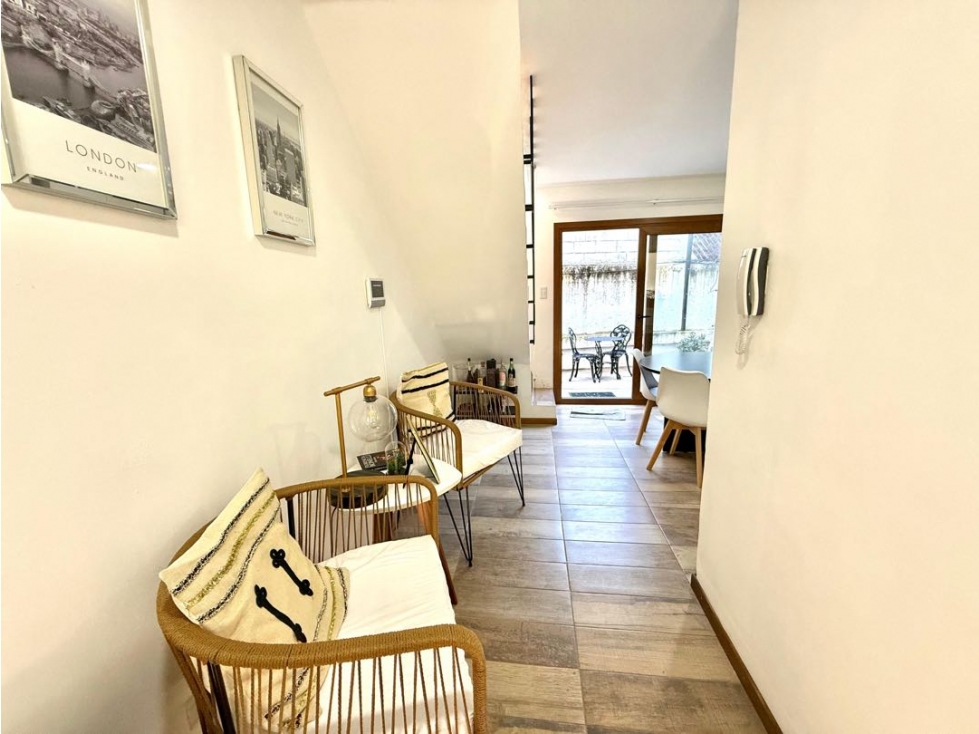 TRIPLEX A METROS DE LA COSTANERA, VILLA CARLOS PAZ - 2
