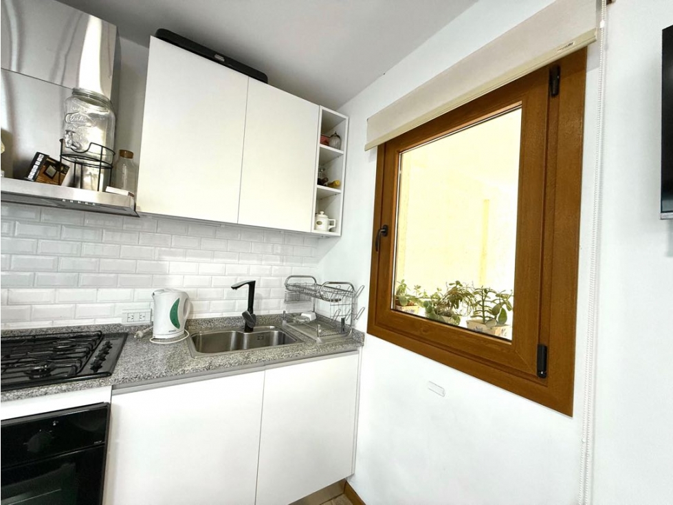 TRIPLEX A METROS DE LA COSTANERA, VILLA CARLOS PAZ - 5