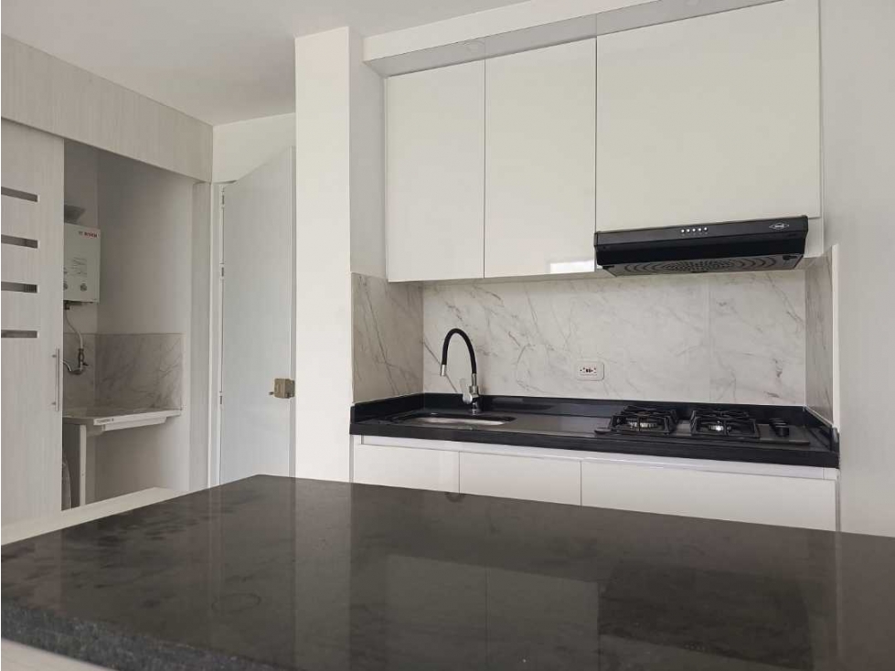 ¡TU APARTAMENTO CON VISTA ESPECTACULAR POR $235 MILLONES! — foto 2