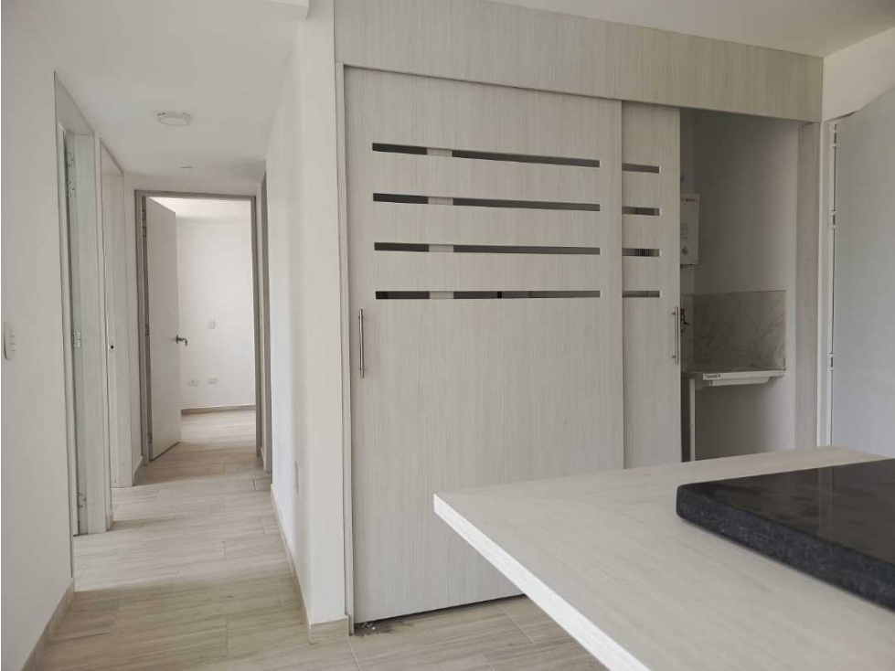 ¡TU APARTAMENTO CON VISTA ESPECTACULAR POR $235 MILLONES! — foto 5