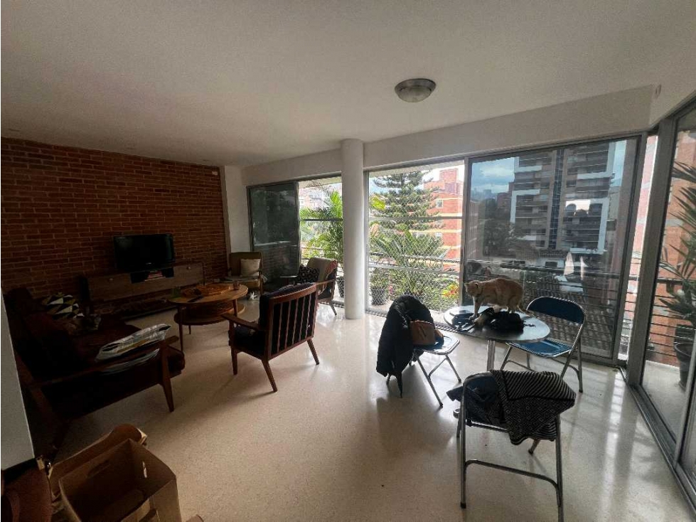 Tu apartamento dúplex en Envigado