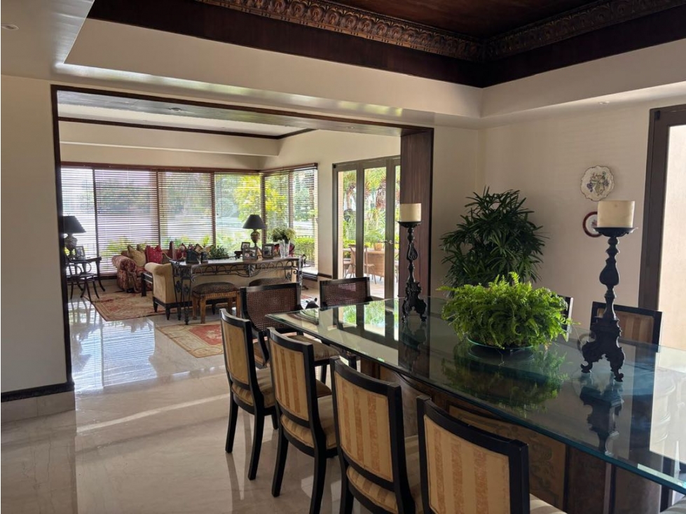 Tu casa al lago - Laguna Dorada — foto 5