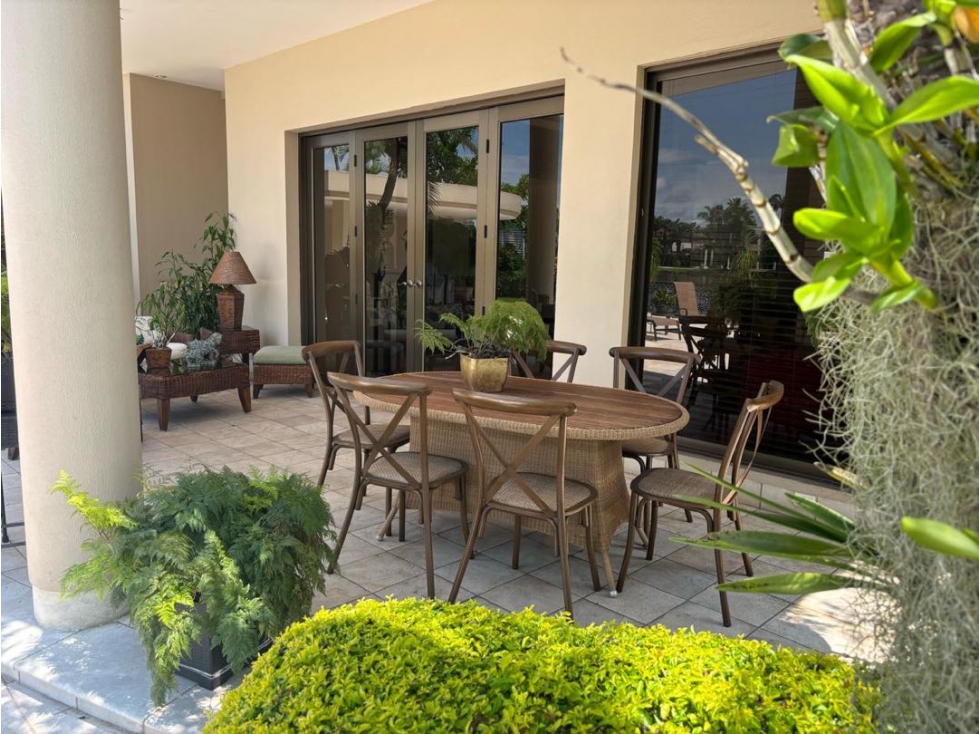 Tu casa al lago - Laguna Dorada — foto 6