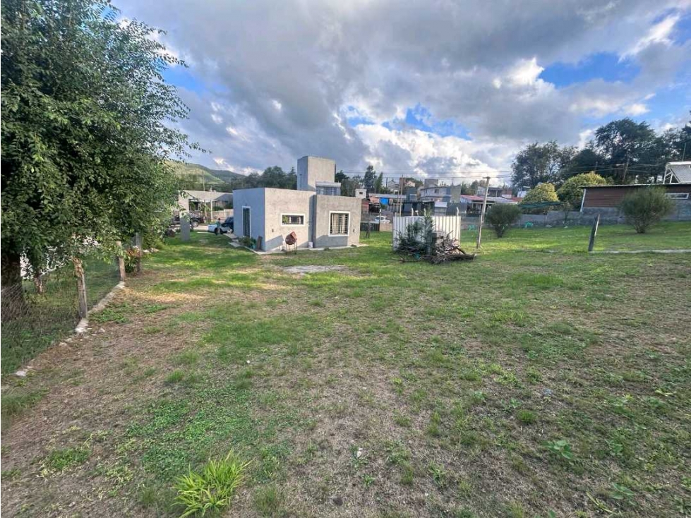 CASA EN SAN ANTONIO - GRAN PARQUE
