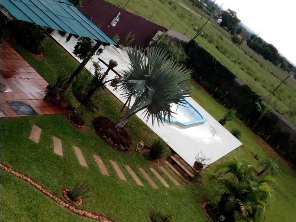 TU FUTURA CASA QUINTA - 6