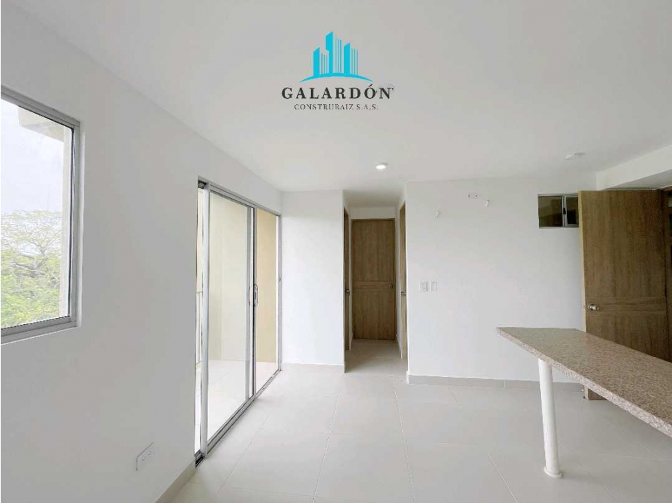 Venta apartamento Santa Marta Aviva Sierra — foto 2
