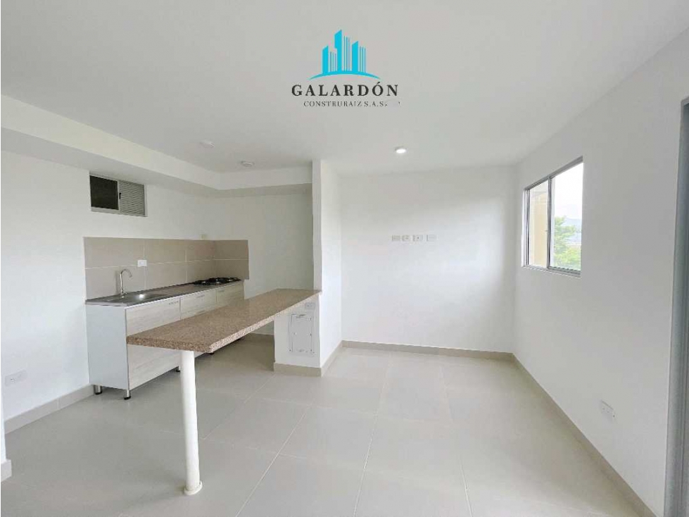 Venta apartamento Santa Marta Aviva Sierra — foto 3