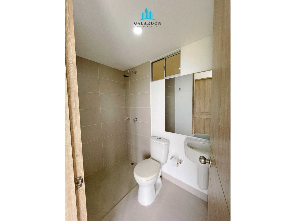 Venta apartamento Santa Marta Aviva Sierra — foto 4