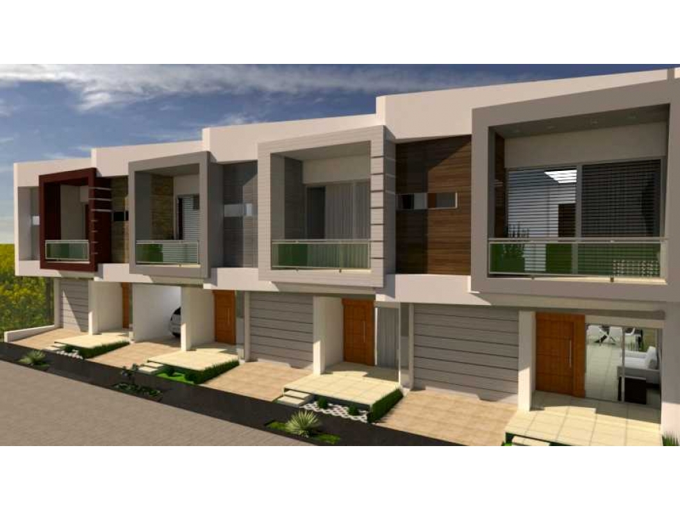 ¡TU NUEVA CASA TE ESTÃ ESPERANDO! Â¡Proyectos de casas de 2 pisos