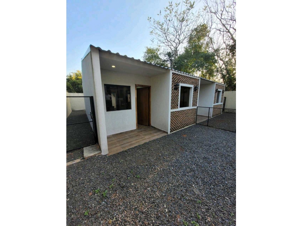 Tu Nuevo Hogar en Altos del Sur! Viviendas Completas y Listas para Ti. - 2