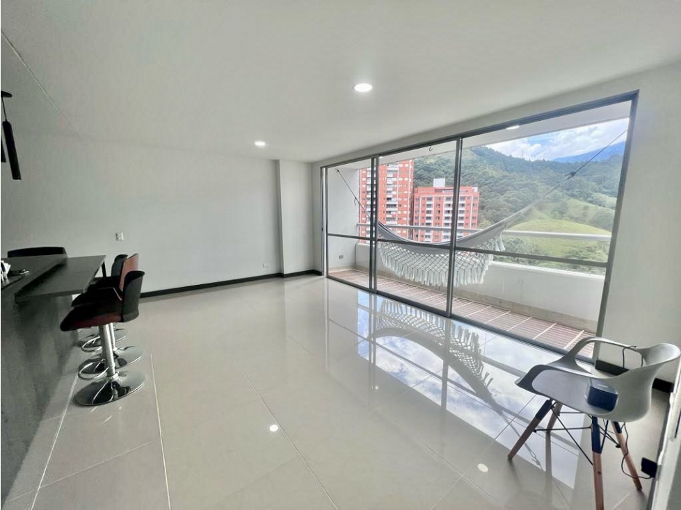 ¡Tu nuevo hogar en exclusiva unidad te espera en Sabaneta! — foto 2