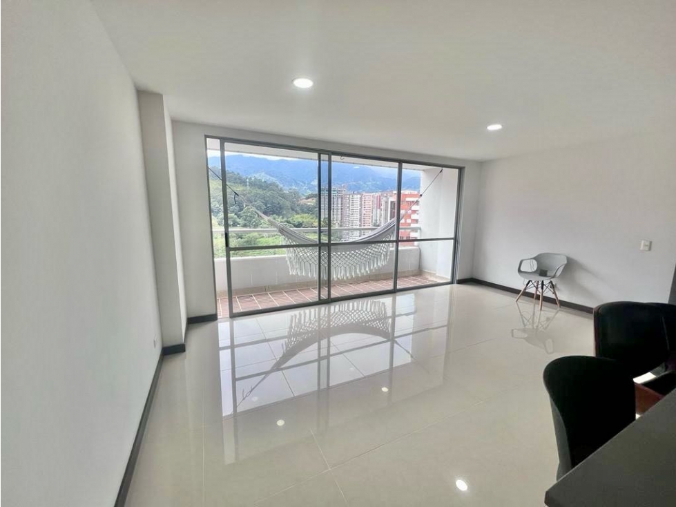 ¡Tu nuevo hogar en exclusiva unidad te espera en Sabaneta! — foto 3