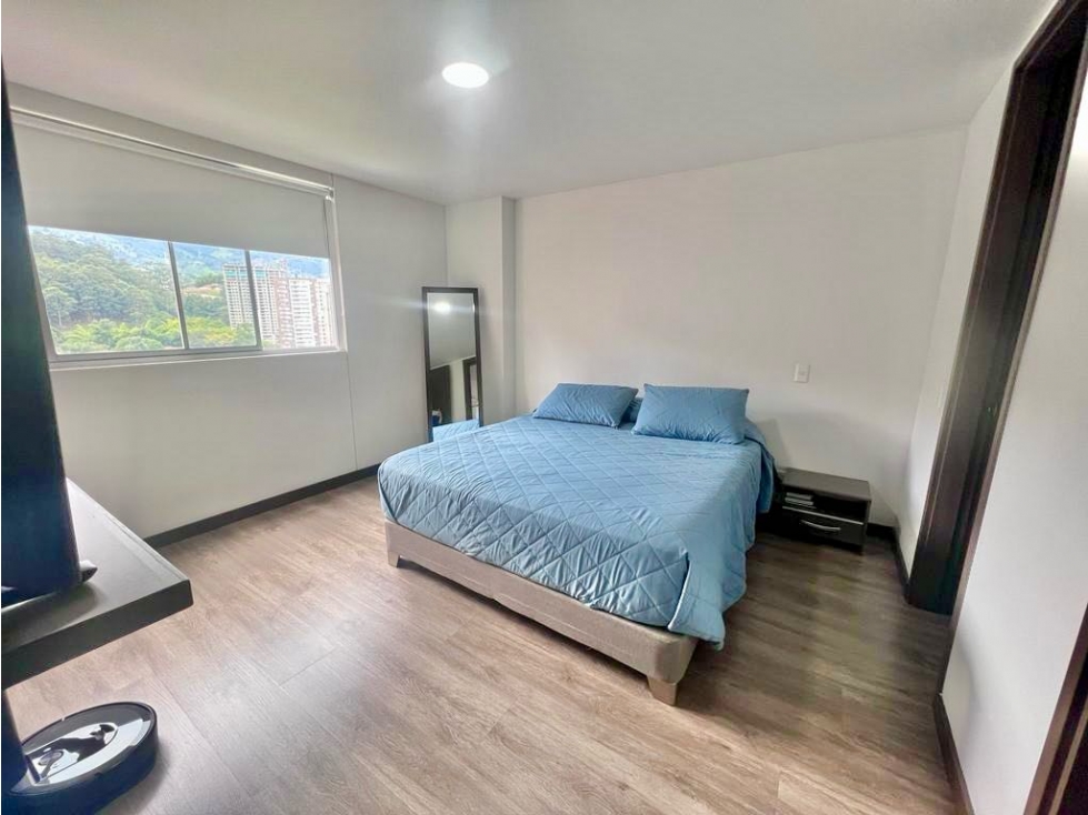 ¡Tu nuevo hogar en exclusiva unidad te espera en Sabaneta! — foto 5