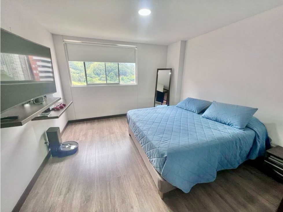 ¡Tu nuevo hogar en exclusiva unidad te espera en Sabaneta! — foto 6