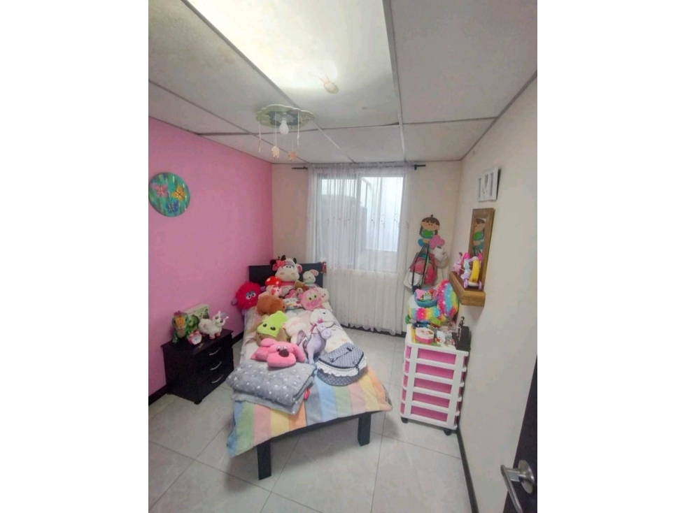 ¡Tu nuevo hogar en La Cumbre te espera! La Cumbre Norte, Manizales
