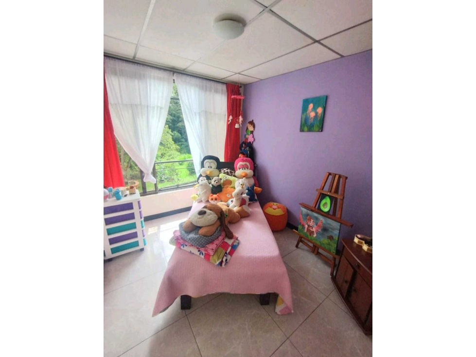 ¡Tu nuevo hogar en La Cumbre te espera! La Cumbre Norte, Manizales — foto 2