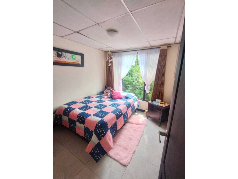 ¡Tu nuevo hogar en La Cumbre te espera! La Cumbre Norte, Manizales — foto 5
