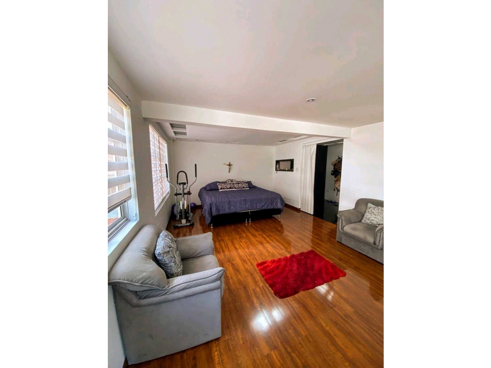 Tu nuevo hogar en La Francia Manizales? Valor: $500.000.000 — foto 5