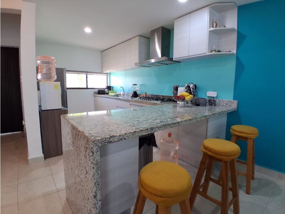 Tu Nuevo Hogar en Playa del Carmen: Casa en playa del Sol — foto 3