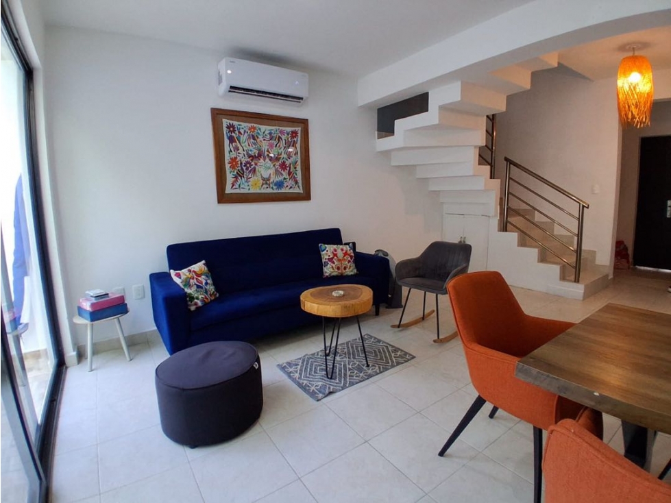 Tu Nuevo Hogar en Playa del Carmen: Casa en playa del Sol — foto 4