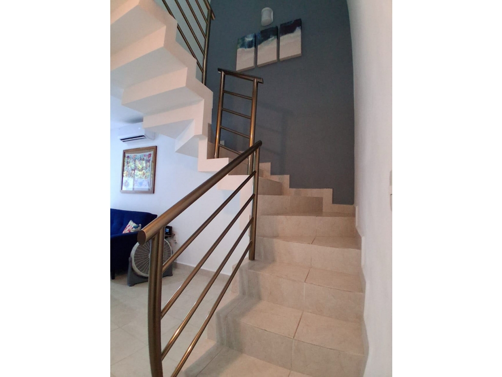Tu Nuevo Hogar en Playa del Carmen: Casa en playa del Sol — foto 5