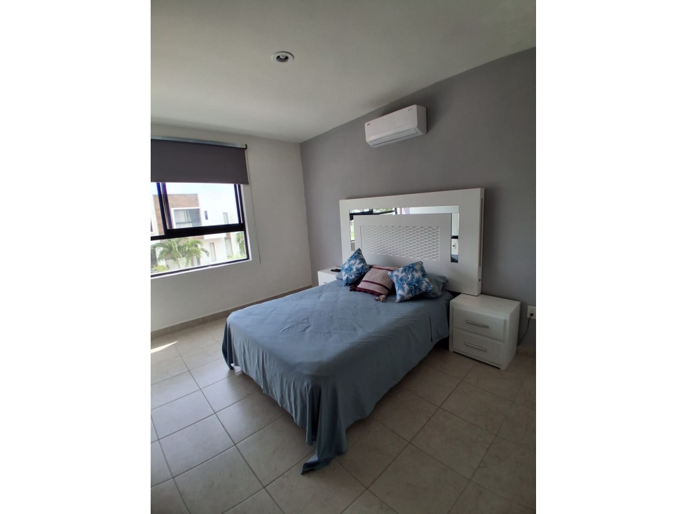 Tu Nuevo Hogar en Playa del Carmen: Casa en playa del Sol — foto 6