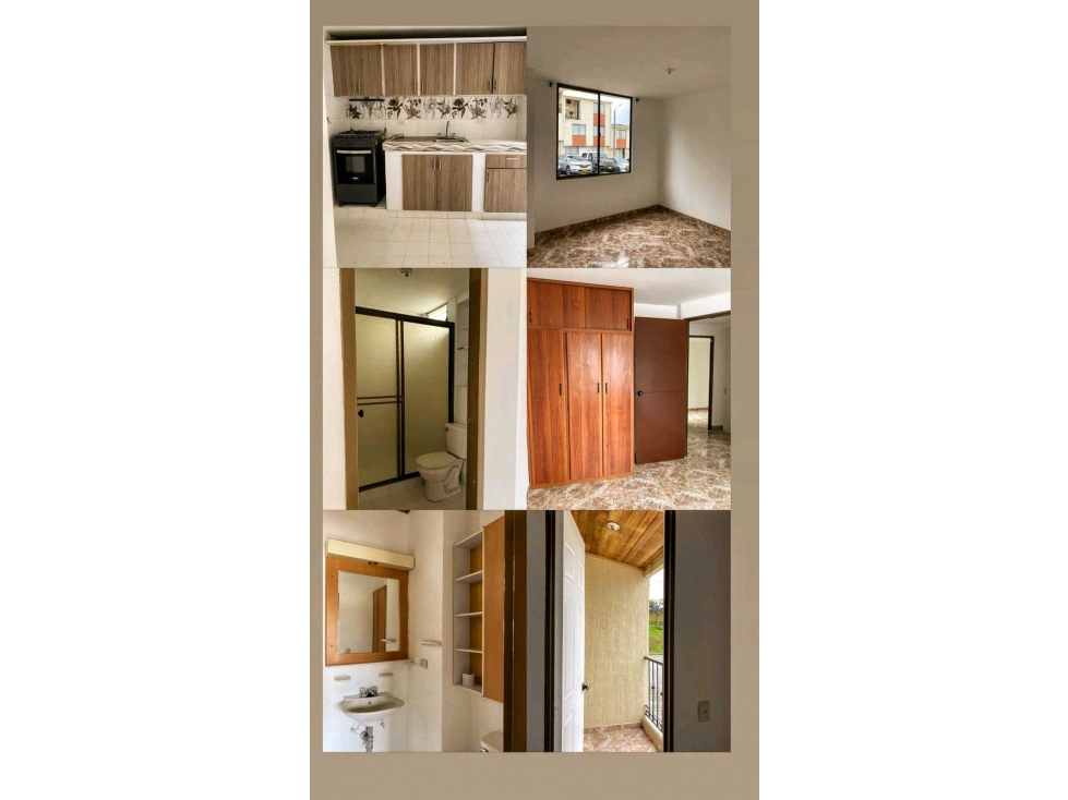 ¡Tu nuevo hogar en Villapilar, Manizales!