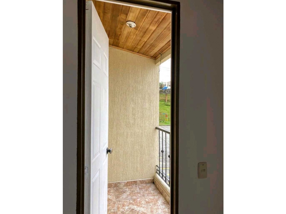 ¡Tu nuevo hogar en Villapilar, Manizales! — foto 2