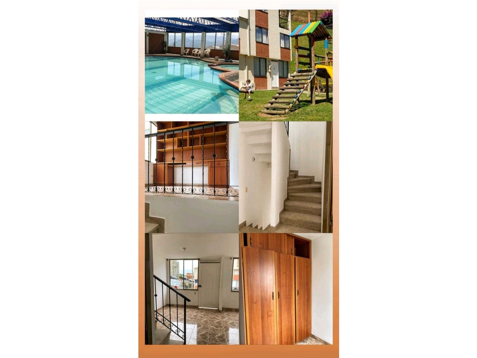 ¡Tu nuevo hogar en Villapilar, Manizales! — foto 6