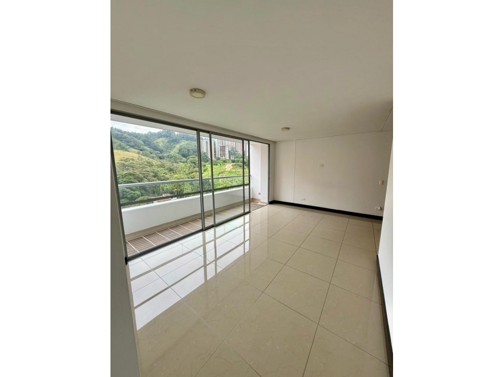 ¡Tu nuevo hogar Luxury te espera en Sabaneta!
