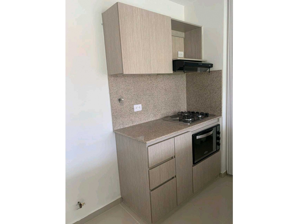 ¡Tu nuevo hogar te espera! Apartamento en sabaneta pan de azucar. — foto 2