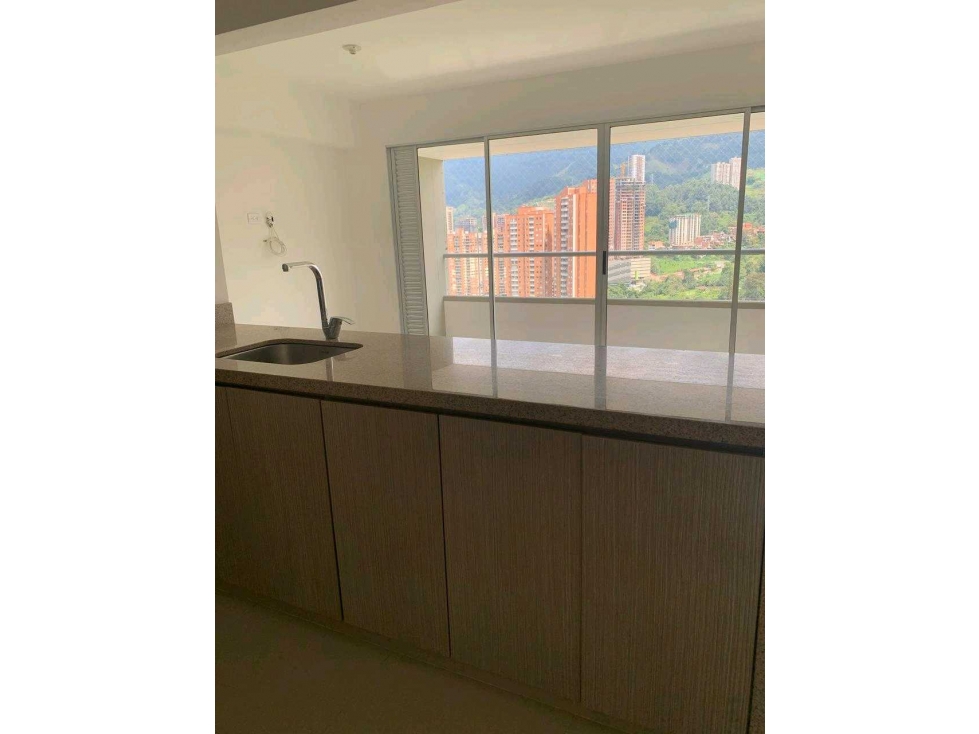 ¡Tu nuevo hogar te espera! Apartamento en sabaneta pan de azucar. — foto 4