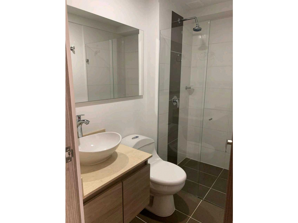¡Tu nuevo hogar te espera! Apartamento en sabaneta pan de azucar. — foto 5