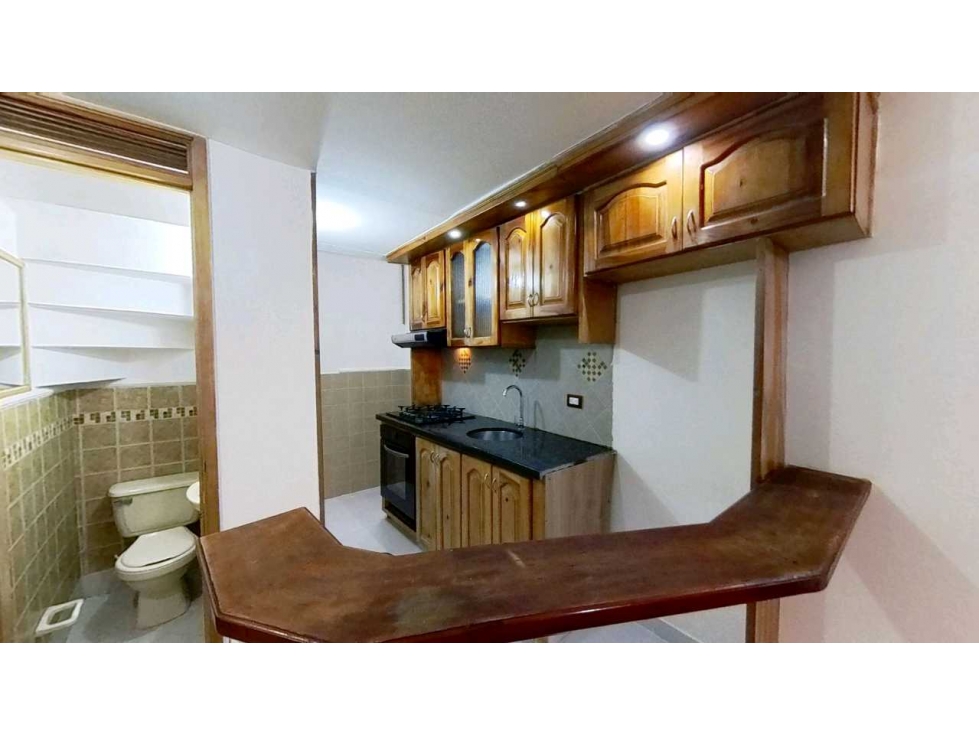 ¡Tu nuevo hogar te espera en BacatÃ¡ Reservado Portales del Norte!