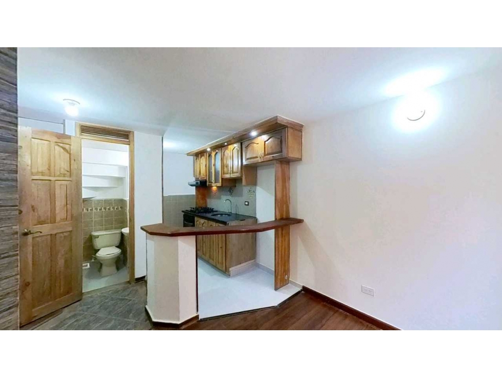 ¡Tu nuevo hogar te espera en BacatÃ¡ Reservado Portales del Norte! — foto 2