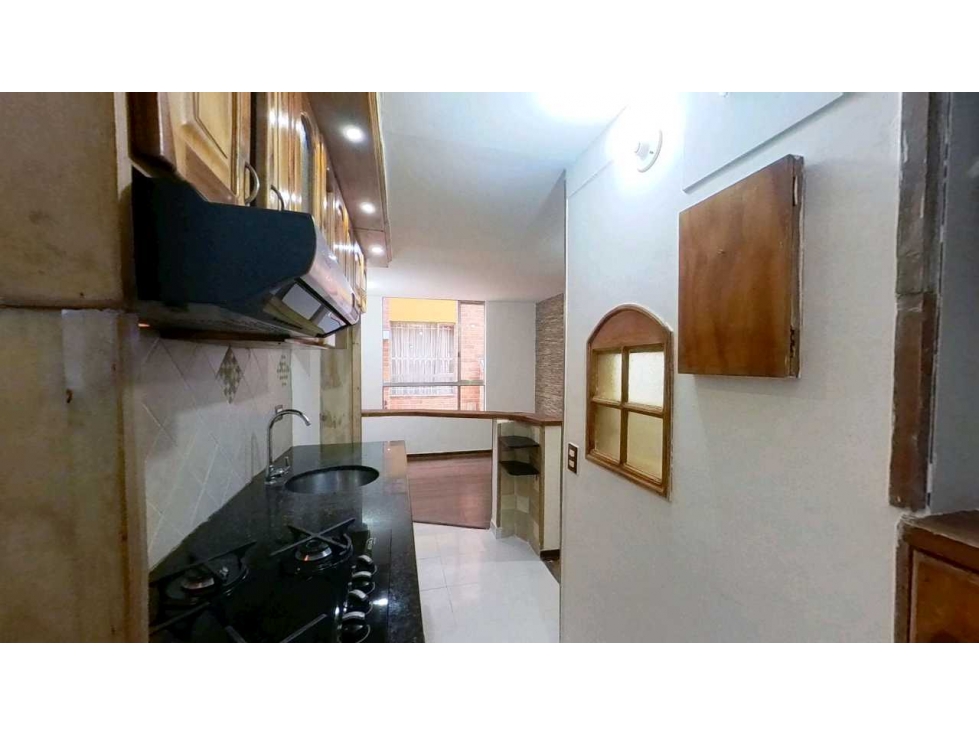¡Tu nuevo hogar te espera en BacatÃ¡ Reservado Portales del Norte! — foto 4