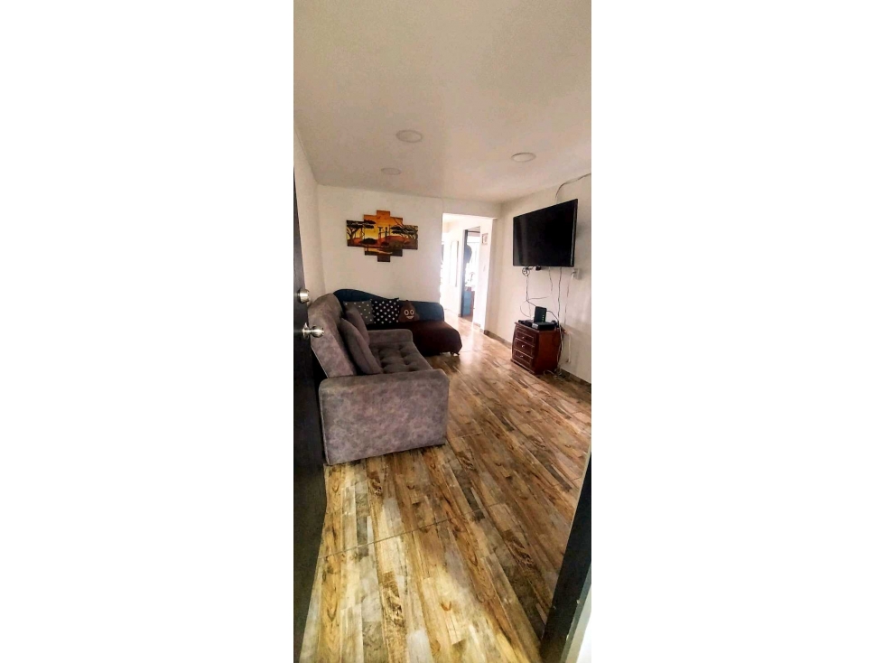 ¡Tu nuevo hogar te espera en La Sultana, Manizales! — foto 2