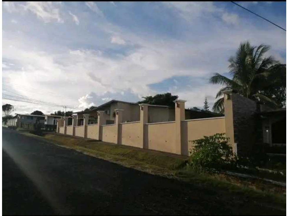 Se Vende Casa en Villa del Sol, los algarrobos - 6