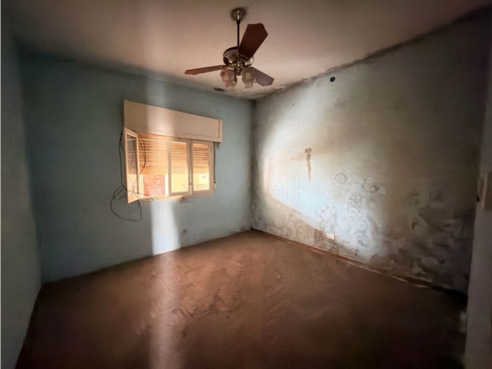 Tu proximo proyecto: Casa a reciclar sobre lote 300mts en zona centro - 6