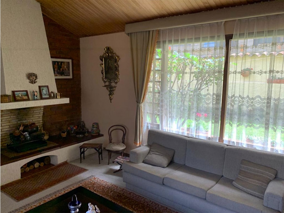 SE VENDE CASA EN NUEVA AUTOPISTA BOGOTA — foto 5