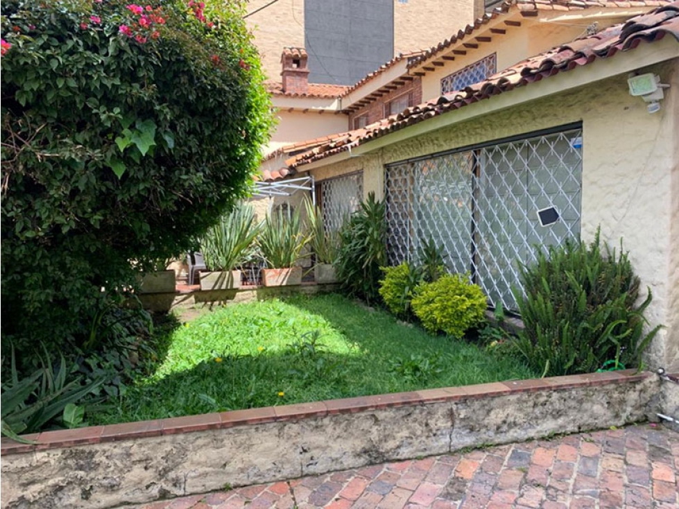 SE VENDE CASA EN NUEVA AUTOPISTA BOGOTA — foto 3