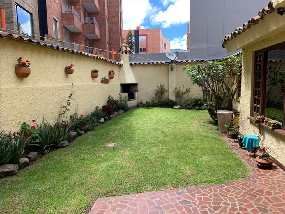 SE VENDE CASA EN NUEVA AUTOPISTA BOGOTA — foto 4