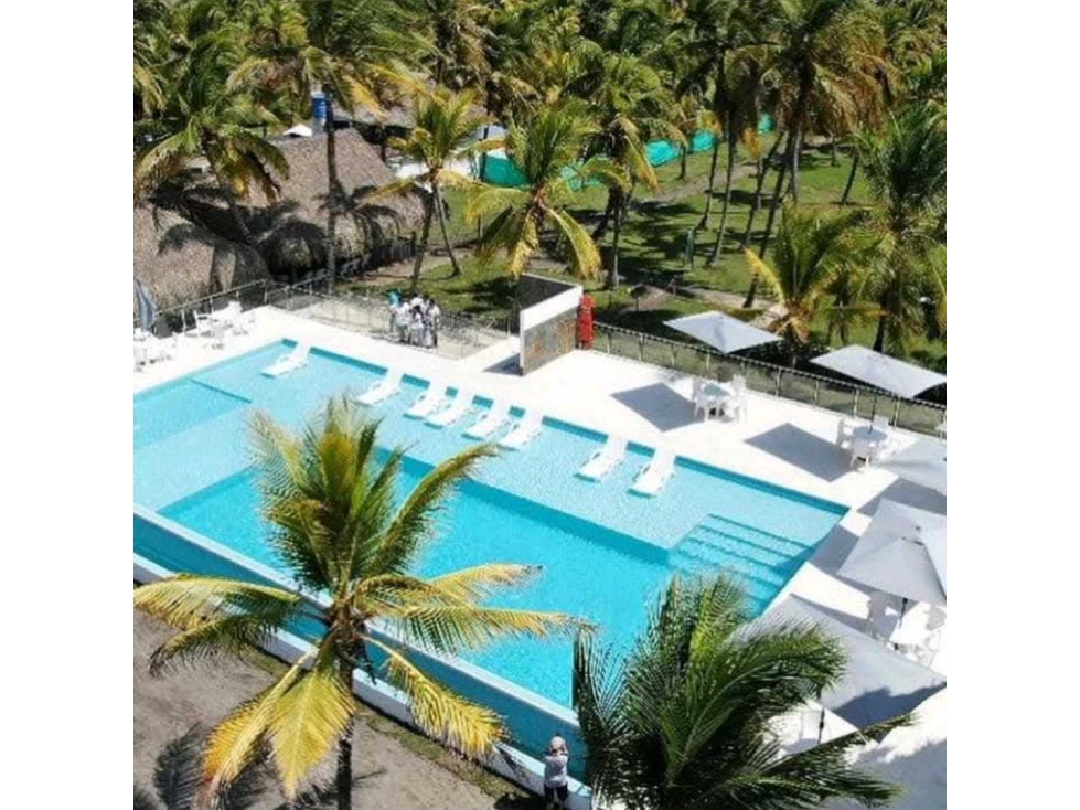 Tu sueño frente al mar comienza en Moñitos, Córdoba LOTE EN VENTA - 1